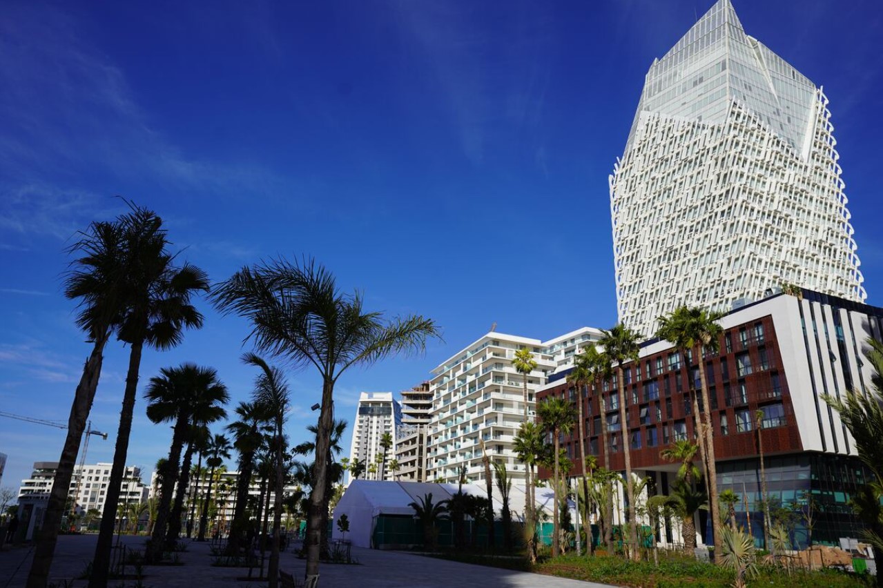 أرقام رسمية: أكثر من 58 في المائة الثروة الوطنية مصدرها جهات الدار البيضاء والرباط وطنجة