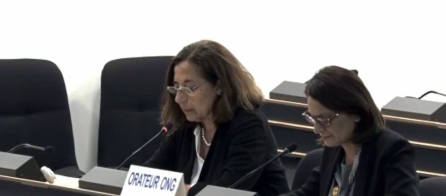  جنيف: تحذيرات دولية من انتشار مظاهر العبودية في مخيمات تندوف 