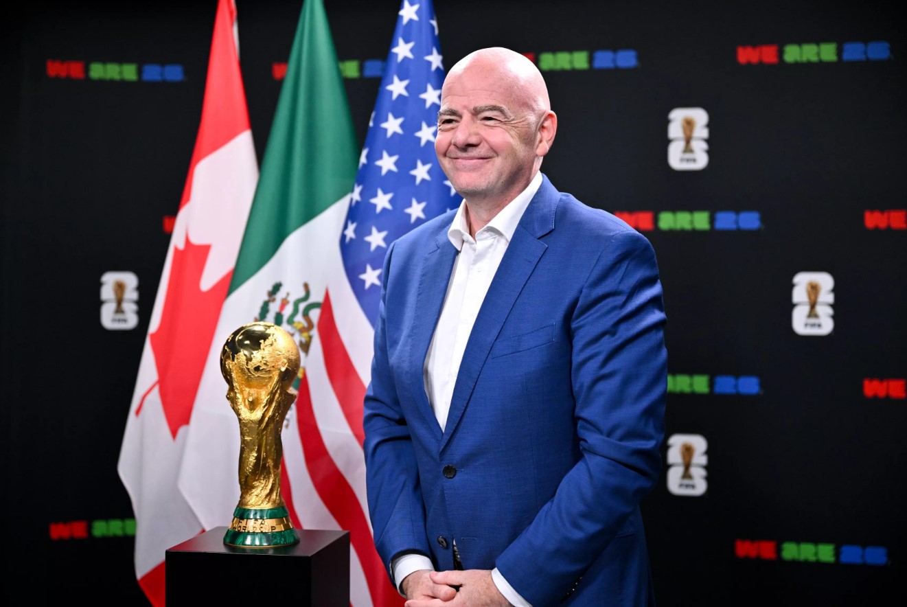 الفيفا يطرح تذاكر مونديال 2026: تبدأ بـ60 دولارا والنهائي يتخطى 6700 دولار