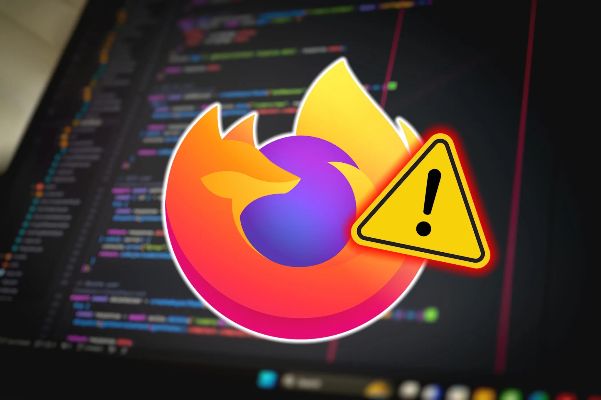  المديرية العامة لأمن نظم المعلومات تحذر من ثغرات خطيرة في متصفح Mozilla Firefox 