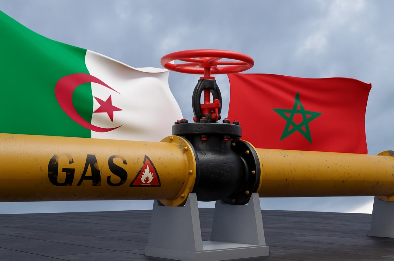 محاولات لإعادة بعث مشروع أنبوب الغاز الجزائري - النيجيري رغم التحديات السياسية والأمنية: حُلم تبون الذي يواجه رفض النيجر ومُنافسة المغرب