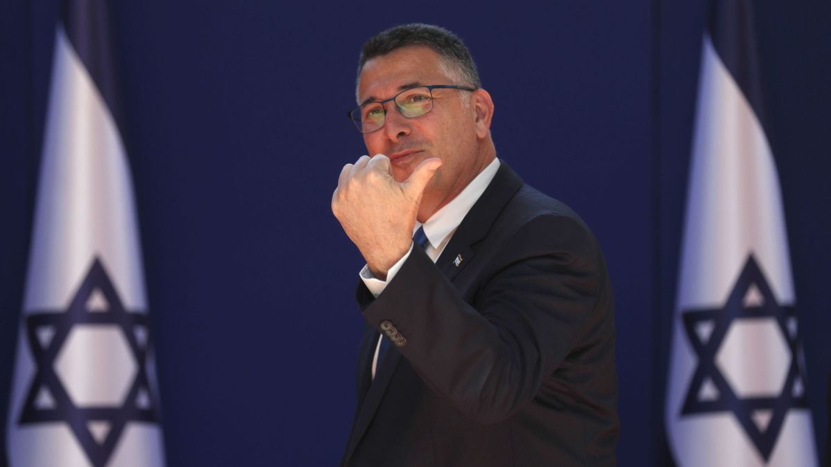  إسرائيل تتهم مدريد بـ"معاداة السامية" وتمنع دخول نائبة رئيس وزرائها بعد وصف سانشيز ما يحدث في غزة بـ"الإبادة" 