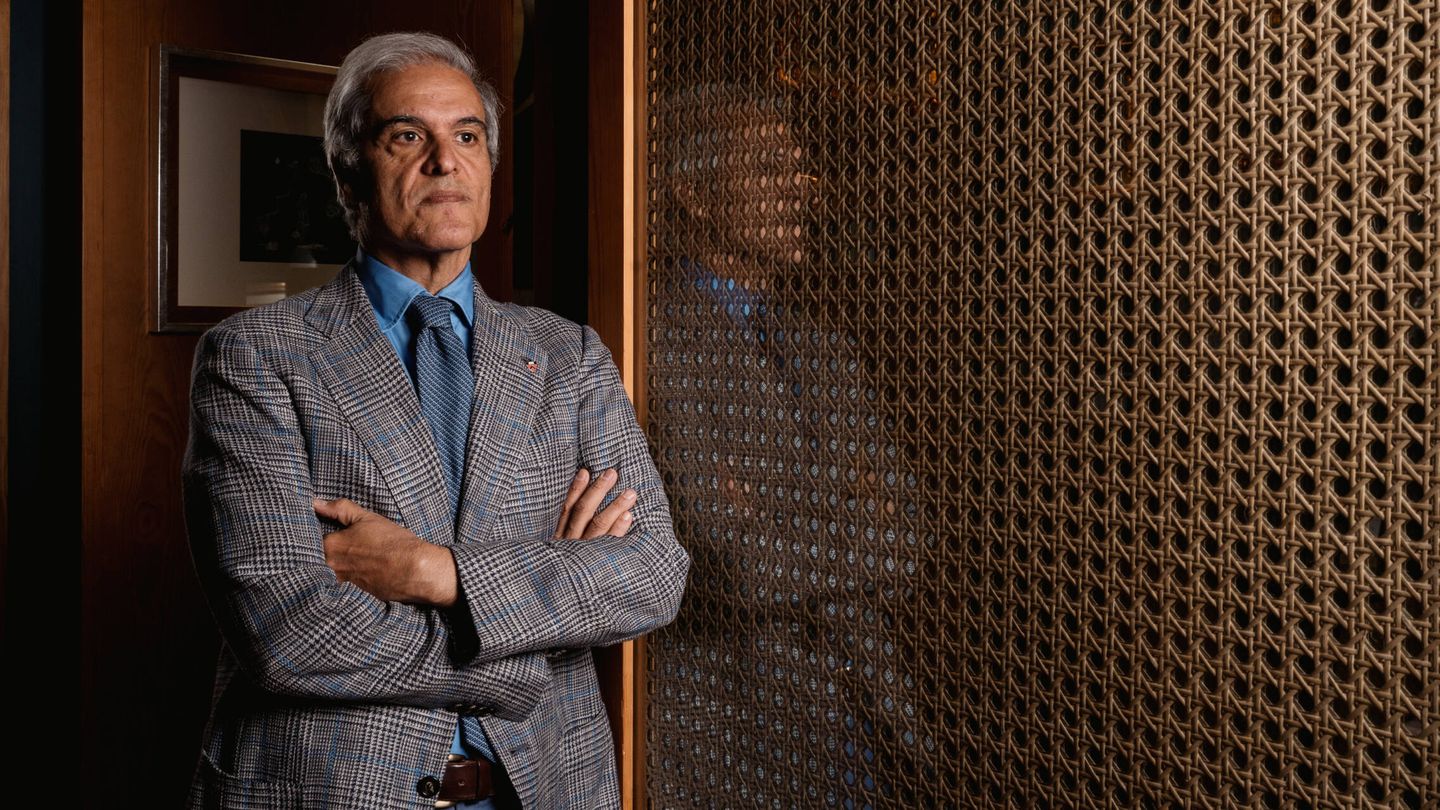 الأمير هشام العلوي يدعو إلى "قطيعة سياسية مع نتنياهو" دون قطع الروابط مع الشعب الإسرائيلي.. ويؤكد أن المغرب مؤهل للعب دور فريد