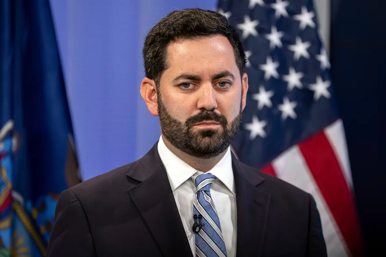 عضو الكونغرس مايك لولر: اعتراف واشنطن بمغربية الصحراء ركيزة لتحالف لا يتزعزع