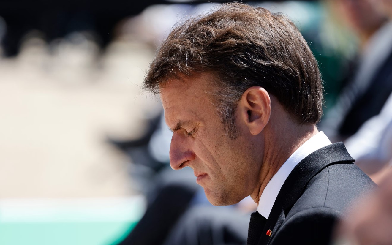 الدين العمومي في فرنسا يتخطى 3,4 تريليون أورو