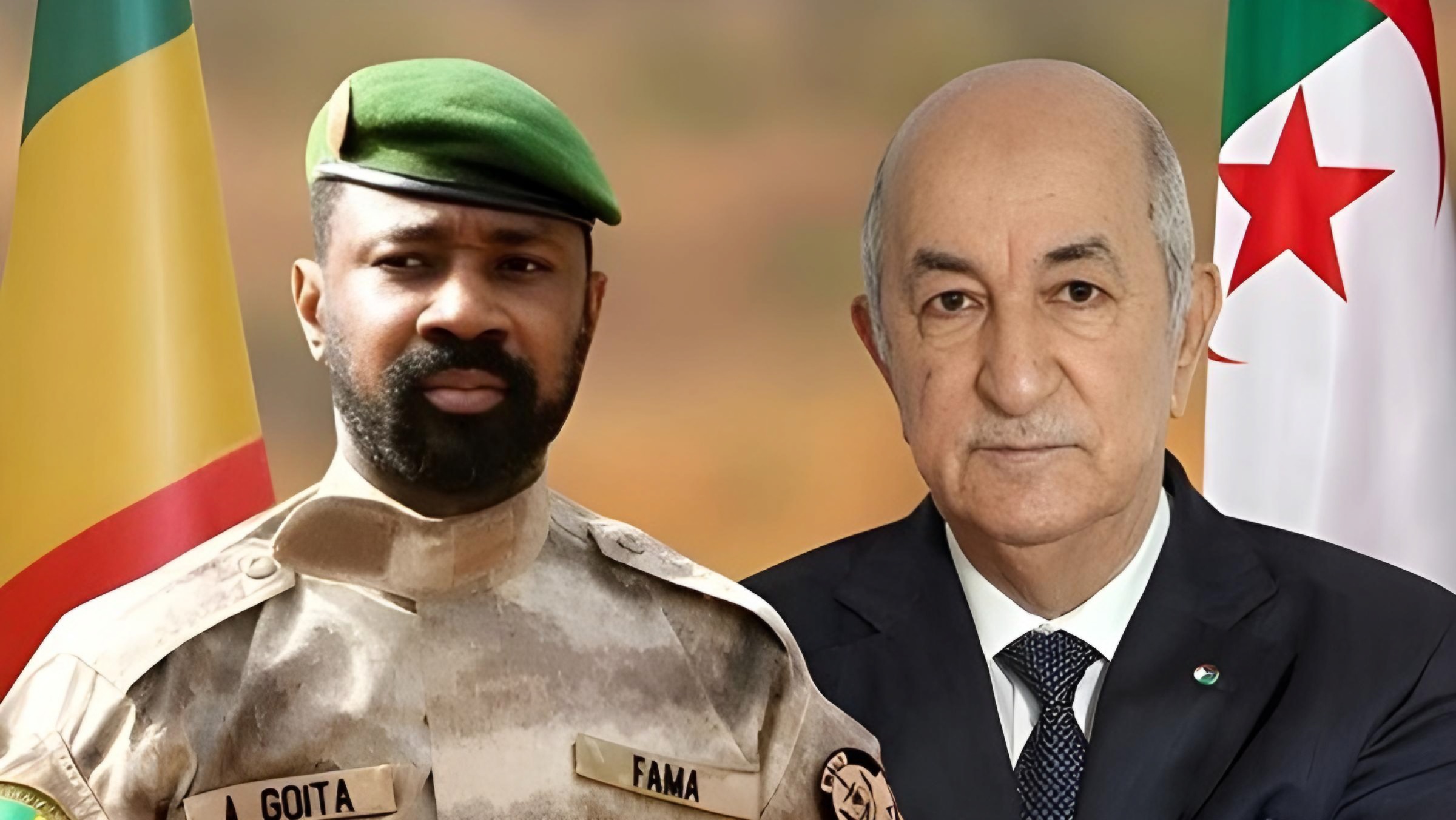 بالوثيقة.. محكمة العدل الدولية تُكذب الجزائر وتؤكد أن مالي رفعت دعوى قضائية لديها بعد إسقاط طائرتها المُسيرة