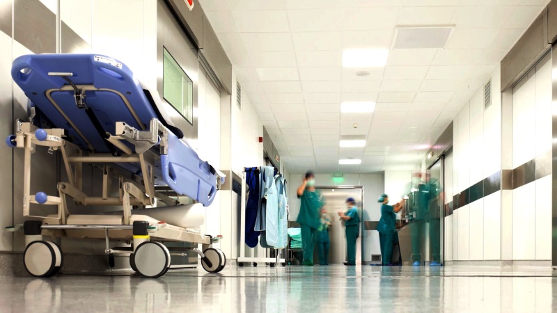  رويترز: تردي خدمات القطاع الصحي في المغرب يكشف عن تناقضات "المغرب الذي يسير بسرعتين" 