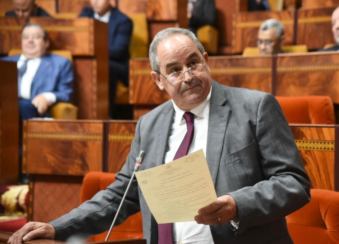 التعليم العالي في المغرب مهدد بـ"البلوكاج".. "فيتو" المالية يُفجر غضب الأساتذة الباحثين والنقابة تعلن رفضها لمشروع القانون الجديد