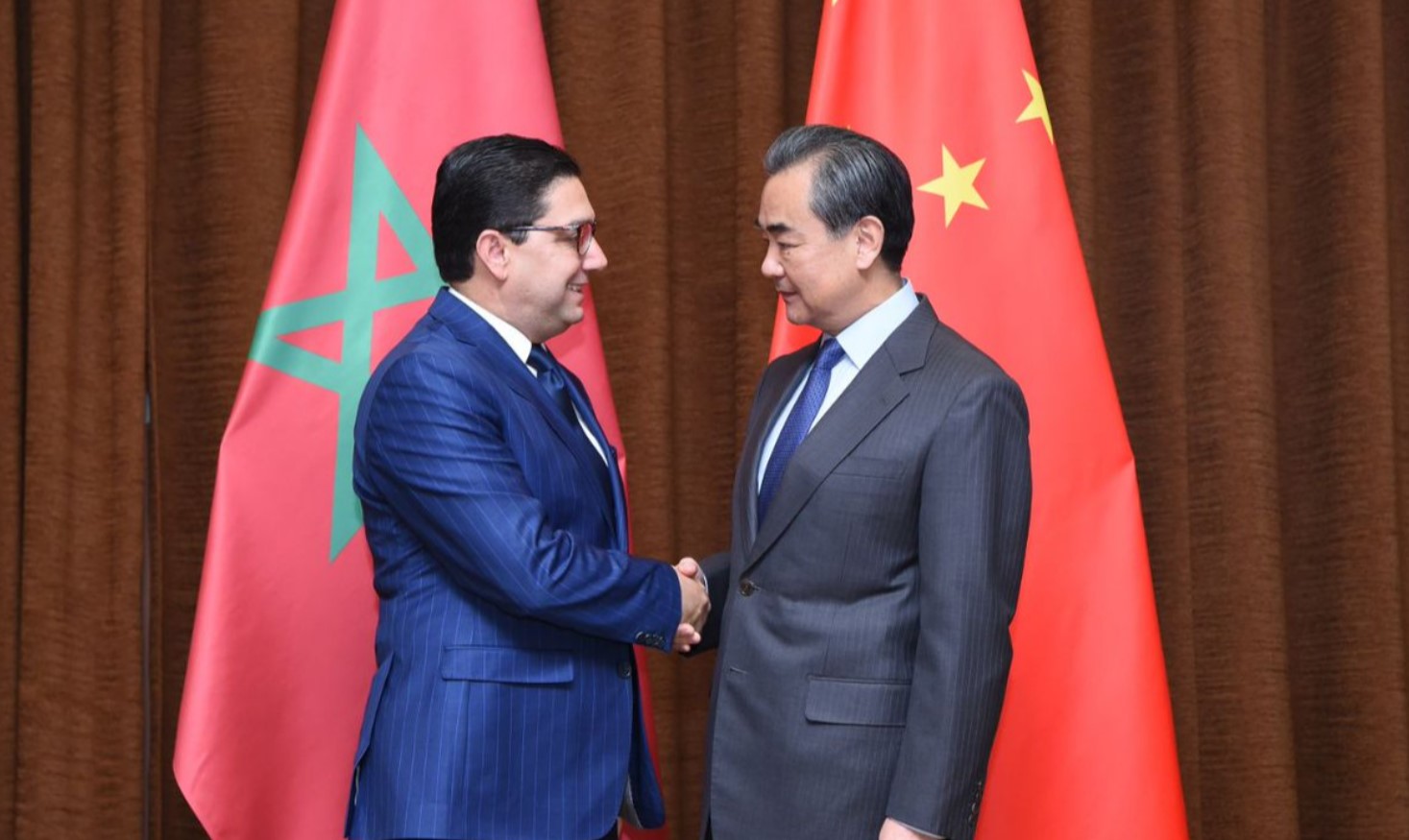 تقرير: الصين لم تنسَ موقف الحسن الثاني في الأمم المتحدة سنة 1960 وزيارة بوريطة الأخيرة إلى بكين قد تحدث تغيرا في موقفها من قضية الصحراء