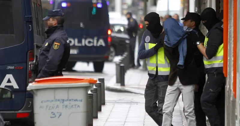 إسبانيا: حُكم بالسجن في حق مغربي بعد تبنيه الفكر "الداعشي" على مواقع التواصل الاجتماعي