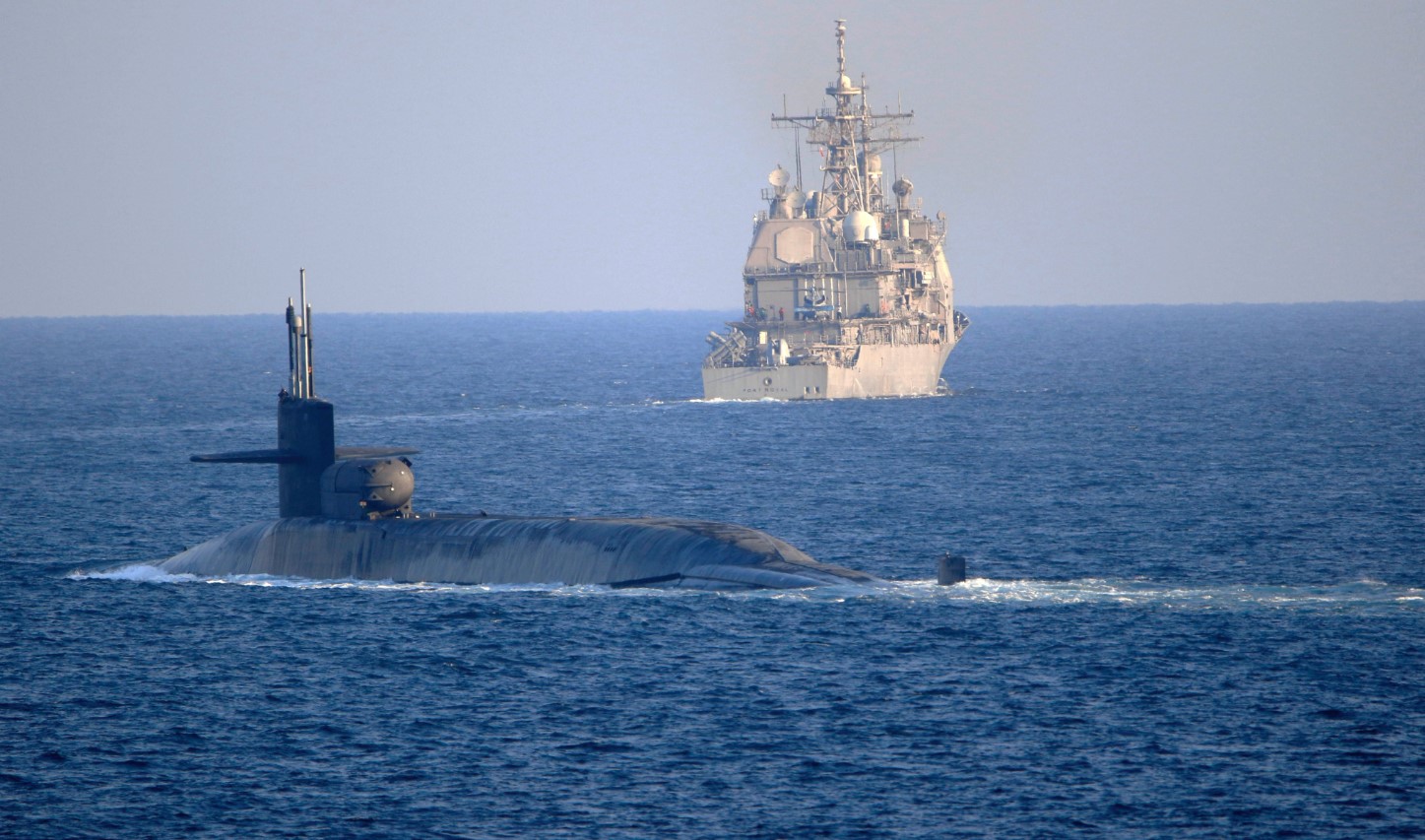 تقرير: المغرب يتفاوض على شراء غواصات عسكرية.. والخيار الفرنسي في المقدمة