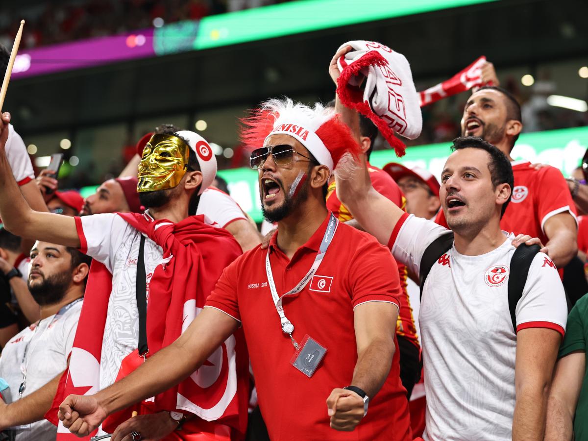 مصادر دبلوماسية لـ"الصحيفة": فرض التأشيرة الإلكترونية على عِدة دول إفريقية سينتهي مباشرة بعد اختتام "الكان".. والهدف حُسن تدبير تدفقات المشجعين