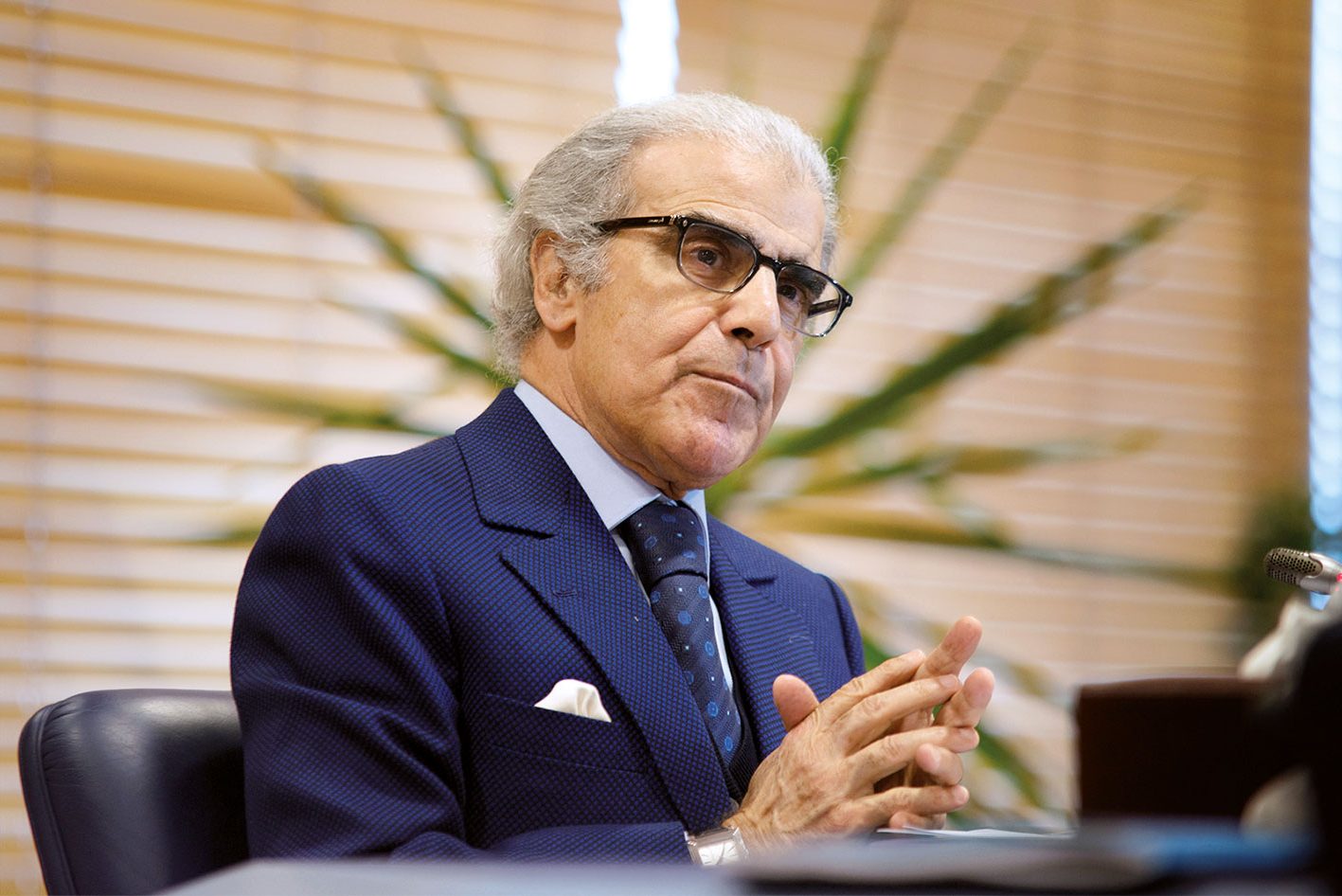 الجواهري ضمن قائمة أفضل محافظي البنوك المركزية في العالم لسنة 2025