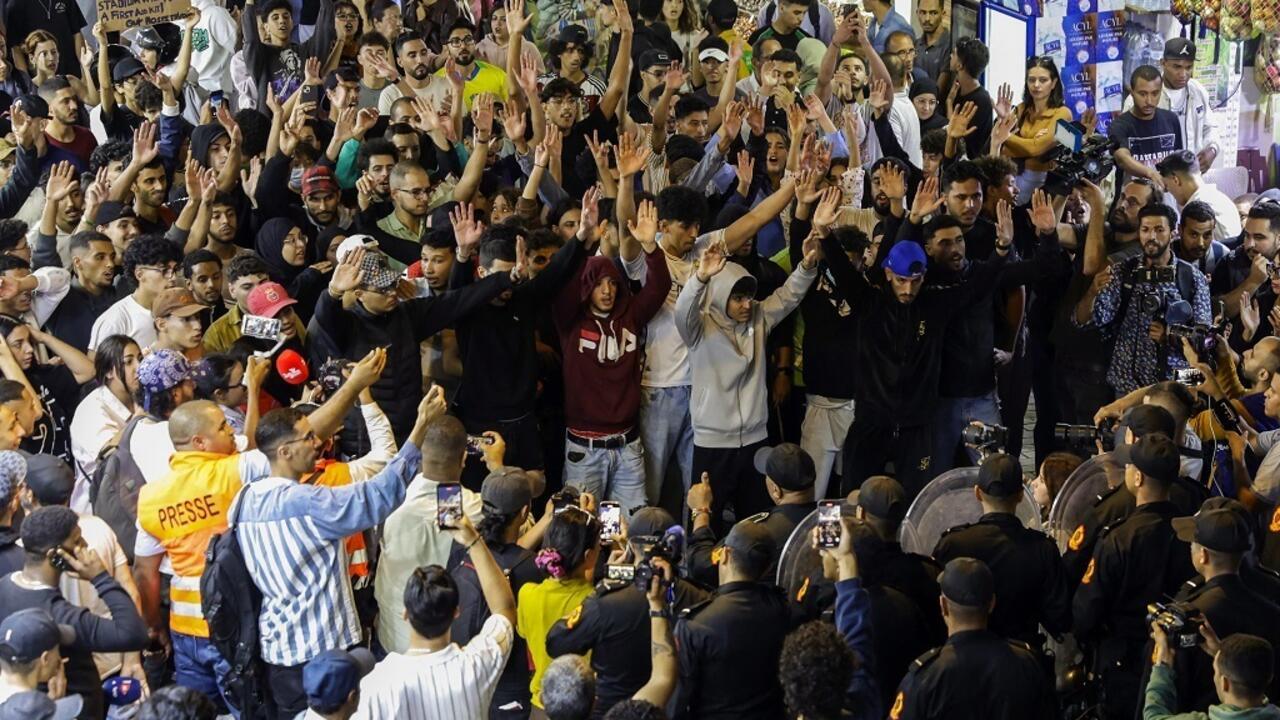  شبيبات أحزاب الأغلبية تعلن عن برنامج تواصلي للتفاعل مع مطالب "جيل زِد" 