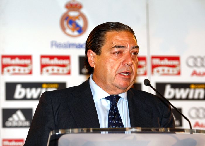 فيسنتي بولودا: إسبانيا تخسر المعركة اللوجيستية أمام طنجة المتوسط ويجب التحرك بسرعة لتدارك التأخر