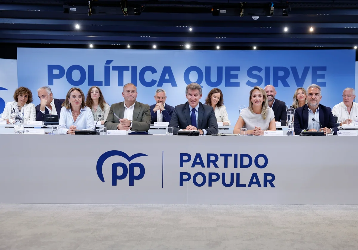 صحيفة ABC: العلاقات بين حزب الشعب الإسباني والمغرب ليست على ما يُرام وخطة الحزب بخصوص الهجرة قد تُعمق الأزمة بين الطرفين