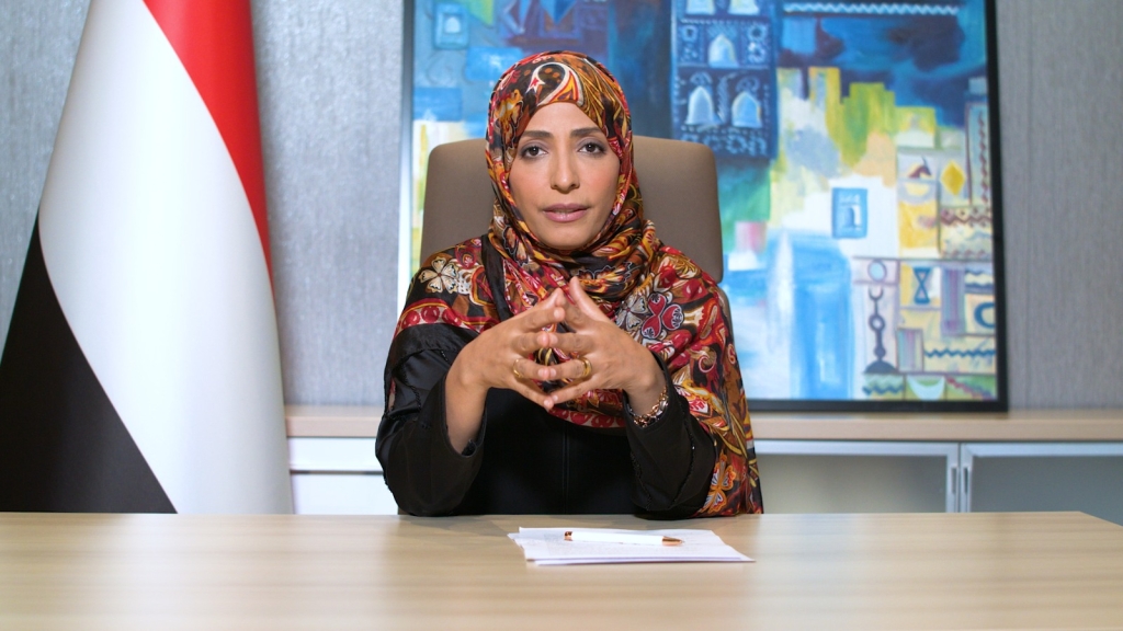 بعد نشرها أخبارا زائفة بلغة التحريض حول المغرب وإشادتها بأعمال التخريب.. مطالب بإعادة النظر في جائزة "نوبل" للسلام الممنوحة لتوكل كرمان