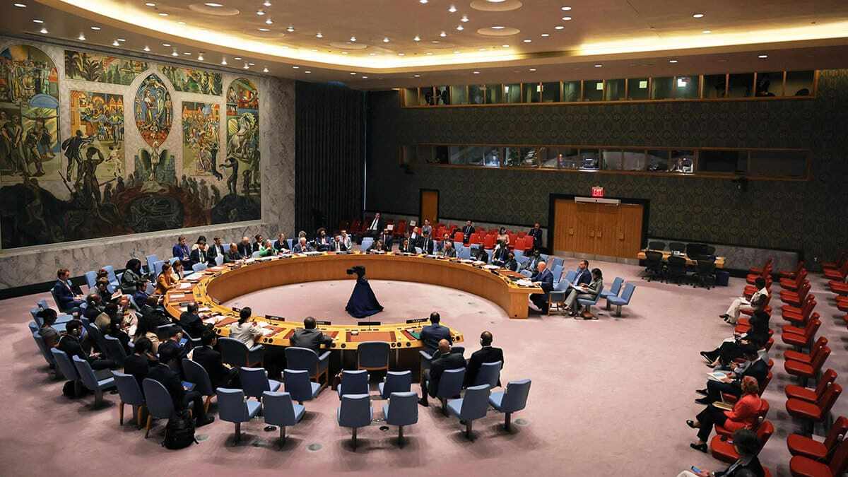 مجلس الأمن يؤجل جلسة التصويت على قرار جديد بشأن الصحراء بسبب تطورات أحداث السودان