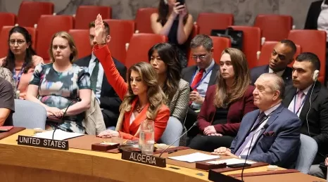  جلسة مجلس الأمن للتصويت على قرار يخص الصحراء.. قراءة في "المصير" الذي سيؤول إليه تصويت الأعضاء الـ 15 