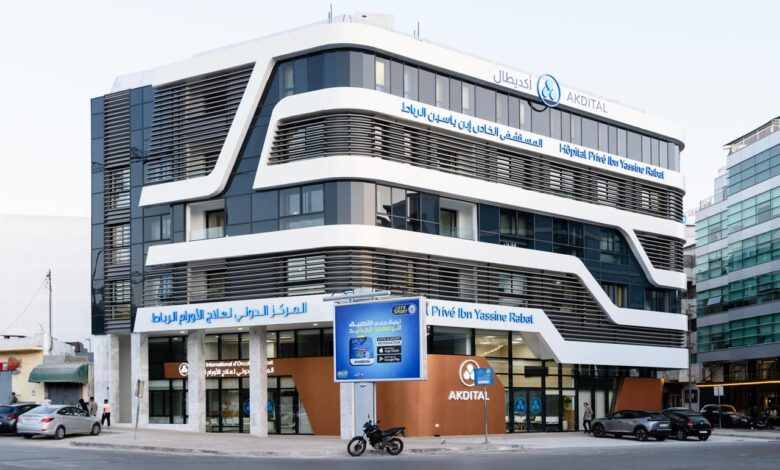 بعد نشر "الصحيفة" لخبر إغلاق مصحة "أكديطال - أكدال" بالرباط لعدم توفرها على شهادة المطابقة.. انخفاض حاد لأسهم المجموعة في بورصة الدار البيضاء