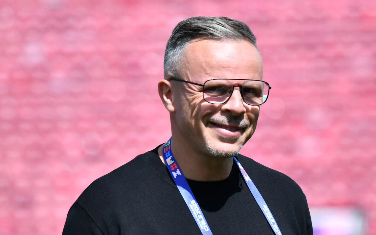 مُدرب منتخب U20: هدفنا الفوز على البرازيل كما فزنا على إسبانيا والتأهل للدور الثاني من كأس العالم