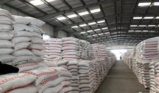  بَعد جدل "طَحن الورق بالدقيق".. "أونسا" تكشف لـ "الصحيفة" أنها سحبت رخصا وأتلفت أطنانا من الدقيق غير المُطابق للمعايير الصحيّة 