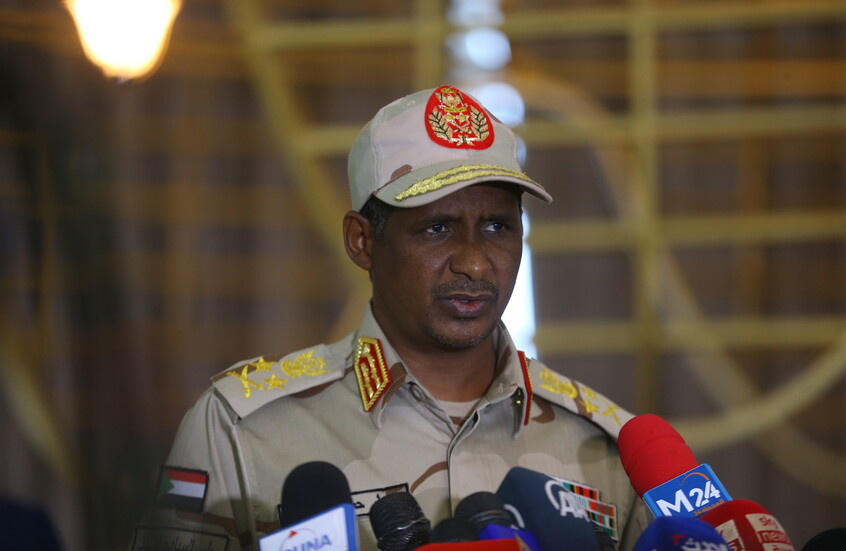 الأمم المتحدة: هناك تقارير موثوقة عن عمليات إعدام جماعية في السودان