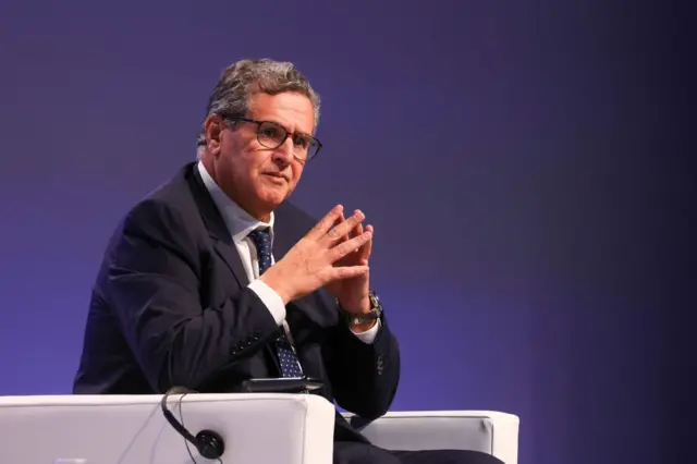  باعتباره صاحب الأغلبية.. الـ"بام" والاستقلال يلقيان بـ"الفشل الحكومي" على عاتق أخنوش أمام احتجاجات "جيل زد" 