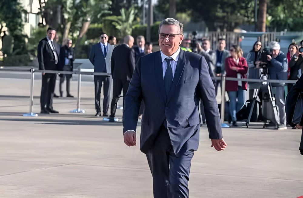  خسارة سياسية وأخرى اقتصادية في الأفق.. هل تتجه احتجاجات "جيل زد" لإسقاط اسم أخنوش من المشهد السياسي المغربي بشكل نهائي؟ 