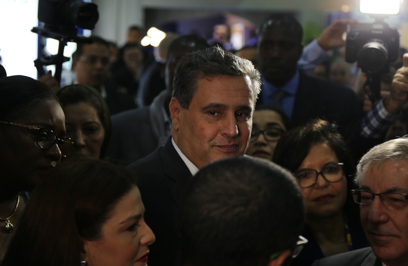  ما بين حملة المقاطعة واحتجاجات "جيل زِد" زرعَ الكثير من بذور الغضب.. هل أصبح أخنوش أكثر شخصية سياسية تُهدد الاستقرار في المغرب؟ 