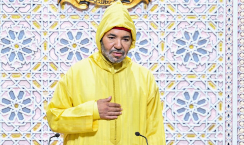  سالم عبد الفتاح لـ "الصحيفة ": دعوة الملك إلى تغيير العقليات وتجديد التواصل هي جواب حكيم على حراك "جيل Z" 