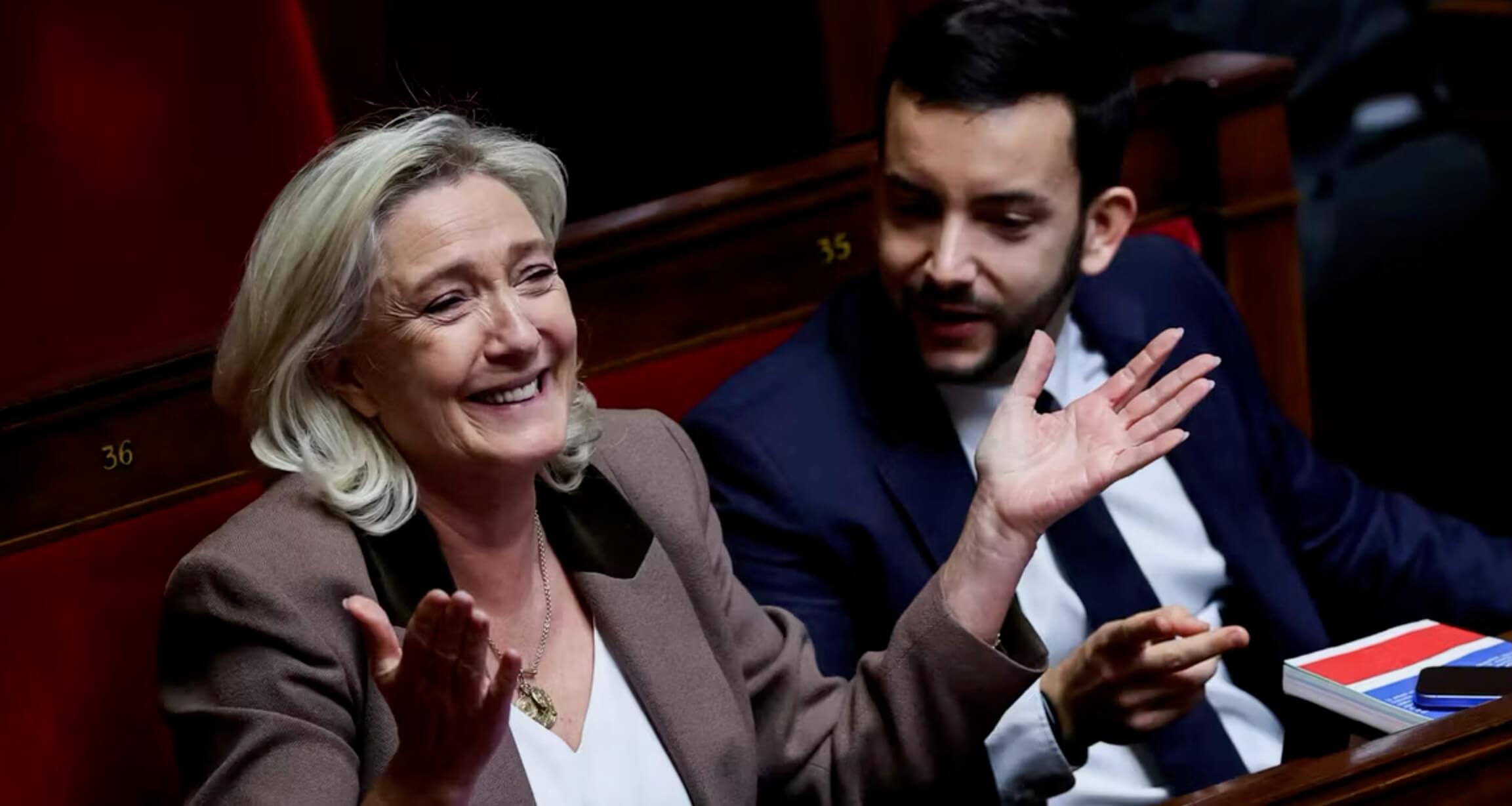  تصويت البرلمان الفرنسي على إلغاء اتفاق الهجرة مع الجزائر.. خطوة تُمهد لـ"خسارة" جزائرية أخرى بسبب ملف الصحراء المغربية 