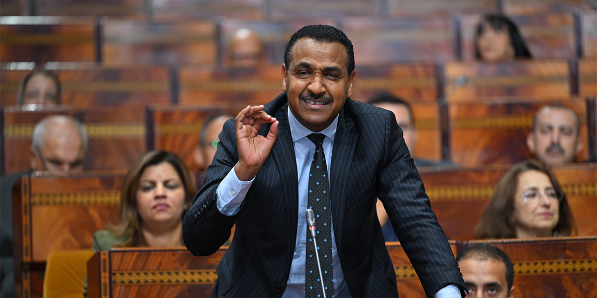  رئيس الفريق الاشتراكي: عشنا خمس سنوات من الفشل المقنَّع بالأرقام الكاذبة.. والحكومة تُغرق البلاد في الوهم والعجز 