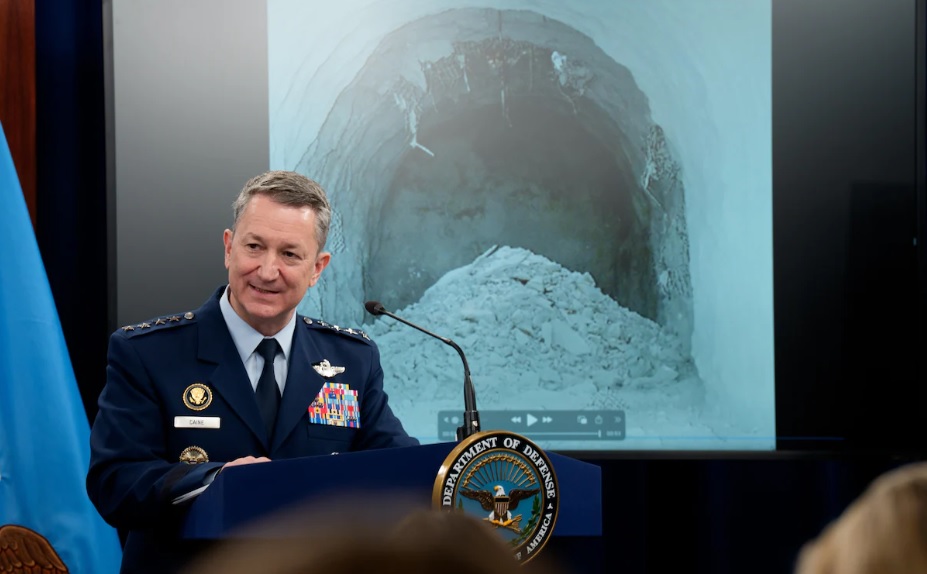  واشنطن بوست: وثائق سرية أمريكية تشير إلى تعاون إسرائيلي مع 6 دول عربية خلال الحرب على غزة 