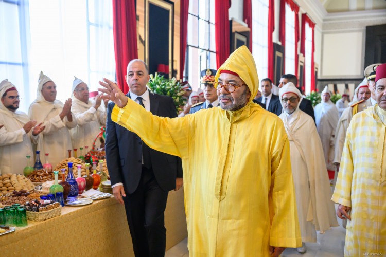  بلوان: الخطاب الملكي وجّه "إنذارا ناعما" للطبقة السياسية مفاده أن المسؤولية لا تُختزل في الخطاب بل تُقاس بالفعل الميداني 