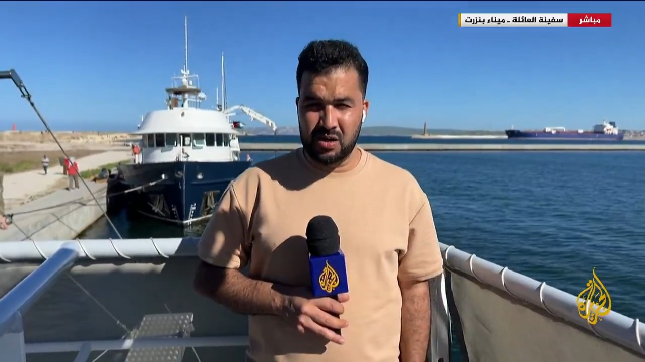 صحافي مغربي يدعو الحكومة المغربية للعمل على إطلاح سراحه بعد اعتقاله من طرف السلطات الإسرائيلية