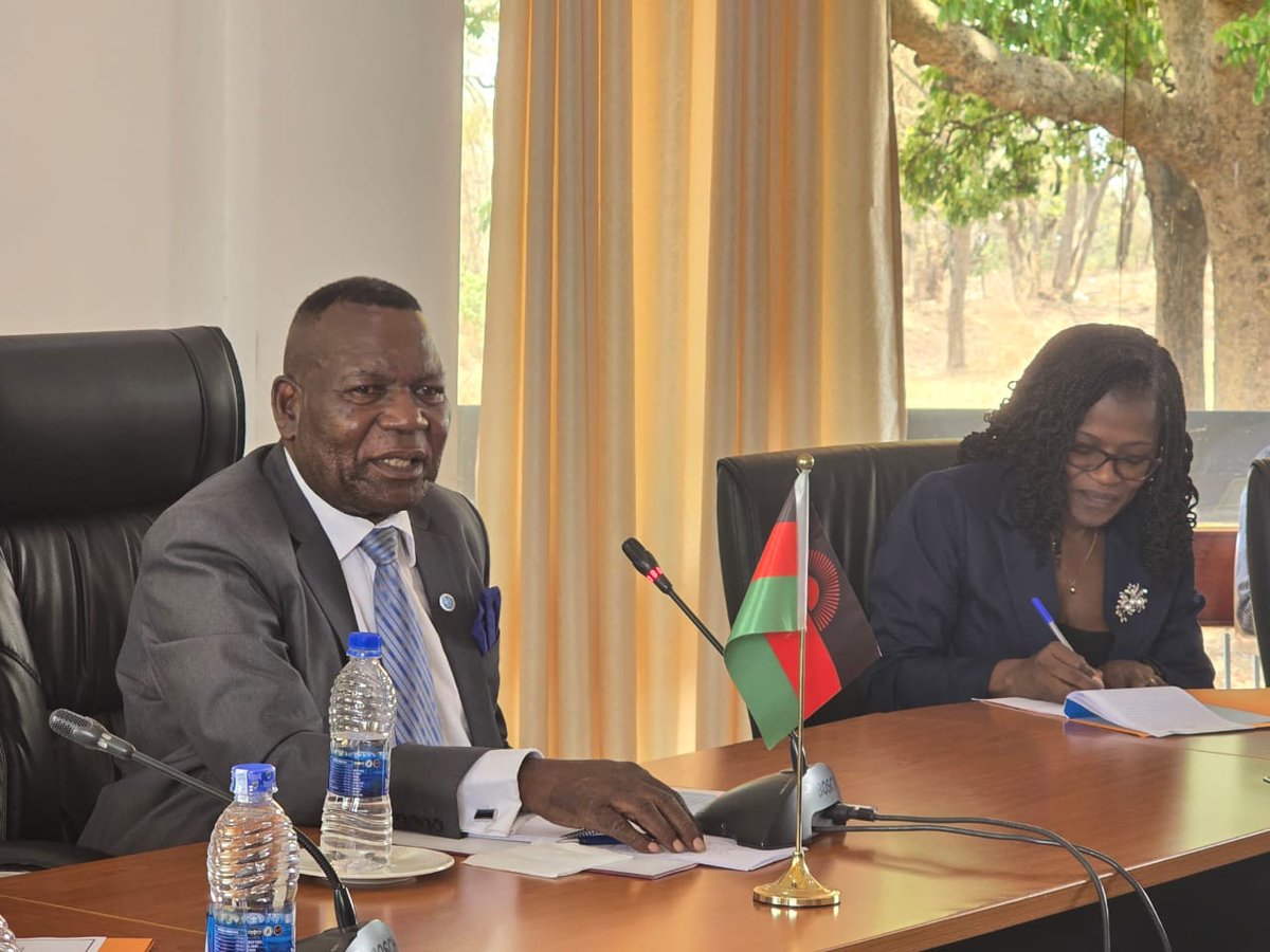  وزير خارجية مالاوي: الحكم الذاتي هو الحل الوحيد "الموثوق والواقعي" لقضية الصحراء 