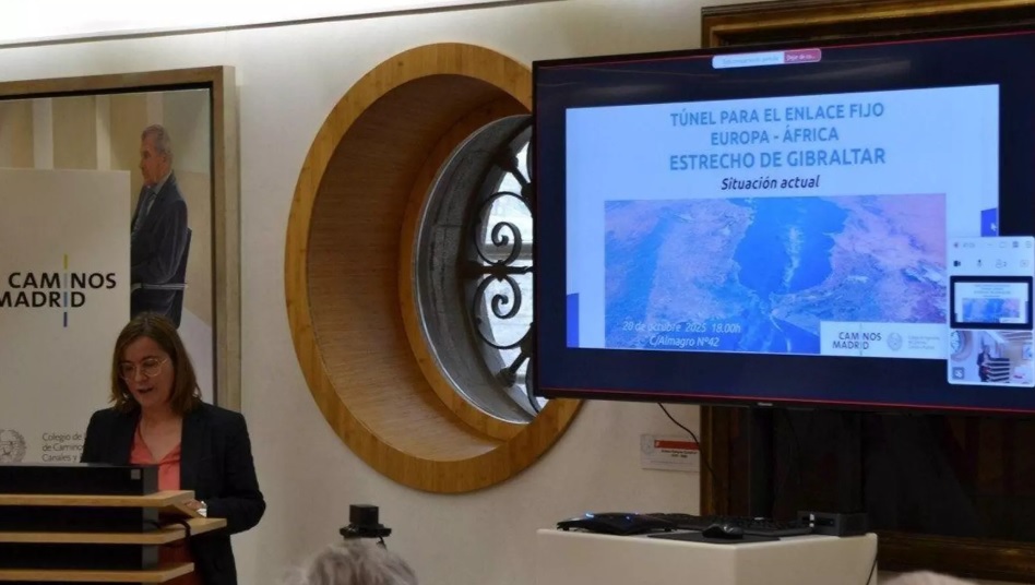 "المشروع قابل للتنفيذ".. خبراء الهندسة من المغرب وإسبانيا يجتمعون في مدريد لمناقشة مشروع النفق للربط القاري بين البلدين