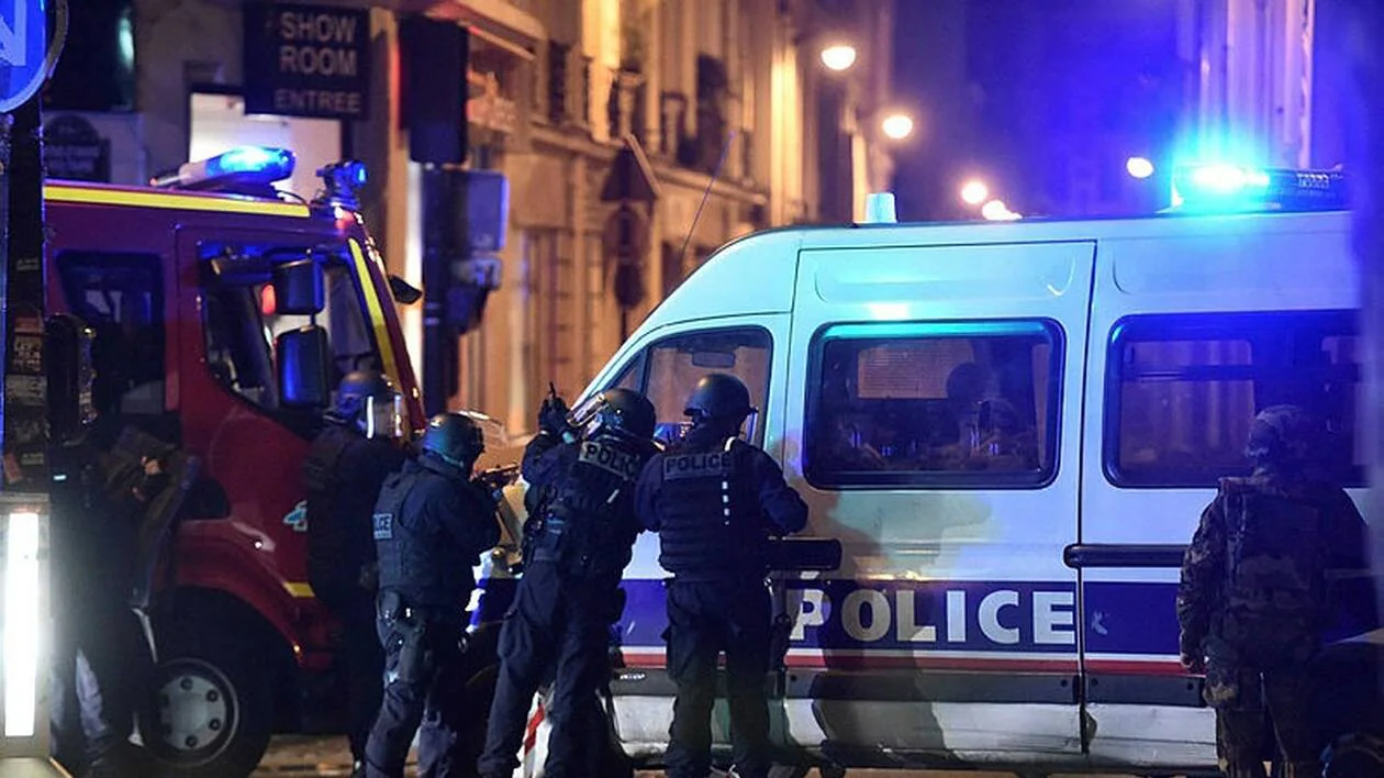 تفكك خلية إرهابية ببلجيكا كانت تخطط لاستهداف رئيس الوزراء