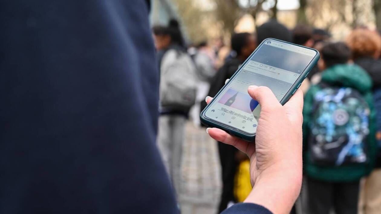 تقرير أوروبي: المغرب يتصدر قائمة الدول الإفريقية في استقبال الهواتف المهربة من أوروبا