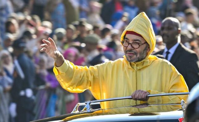  بين سطور خطاب الملك 