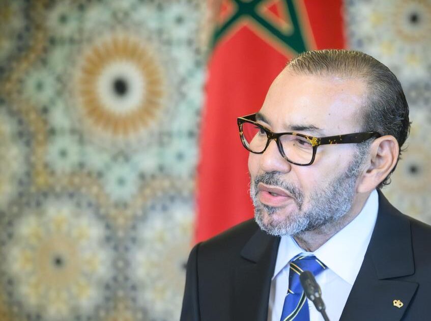 الملك محمد السادس يترأس مجلسا وزاريا للتداول في التوجهات العامة لمشروع قانون المالية برسم سنة 2026 ويعين عدد من العمال والولاة