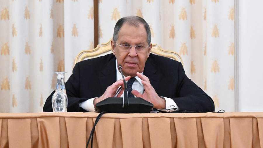 وزير الخارجية الروسي: الحكم الذاتي المغربي يمثِّل أحد أوجه "تقرير المصير" في الصحراء.. وسنُرحب به إذا لقي قبولا عند جميع الأطراف تحت رعاية أممية