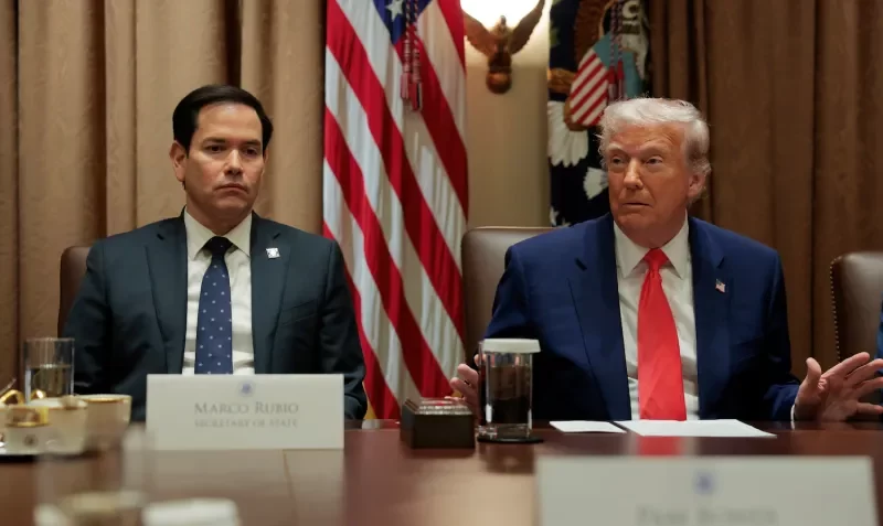 مسؤول بالخارجية الأمريكية لـ"الصحيفة إنجليزية": ترامب يحث على حل نزاع الصحراء في إطار الحكم الذاتي المغربي وواشنطن تقوم بتقييم مساهمة "المينورسو" في تحقيق ذلك