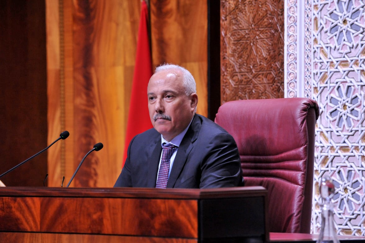 برلماني عن "الأصالة والمعاصرة" يستقيل من مجلس النواب بسبب احتجاجات "جيل Z"