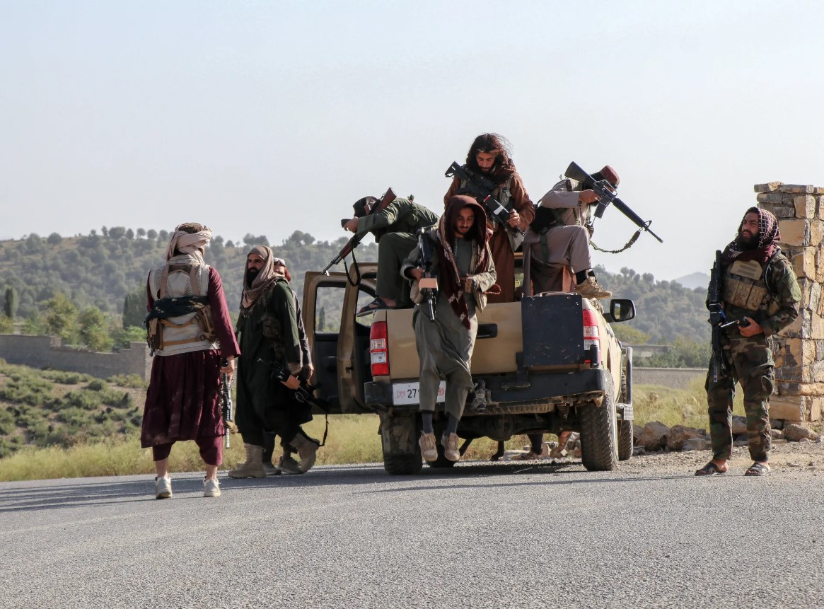  الأمم المتحدة: الاشتباكات بين باكستان وأفغانستان أدى إلى مقتل شخصا على الأقل 