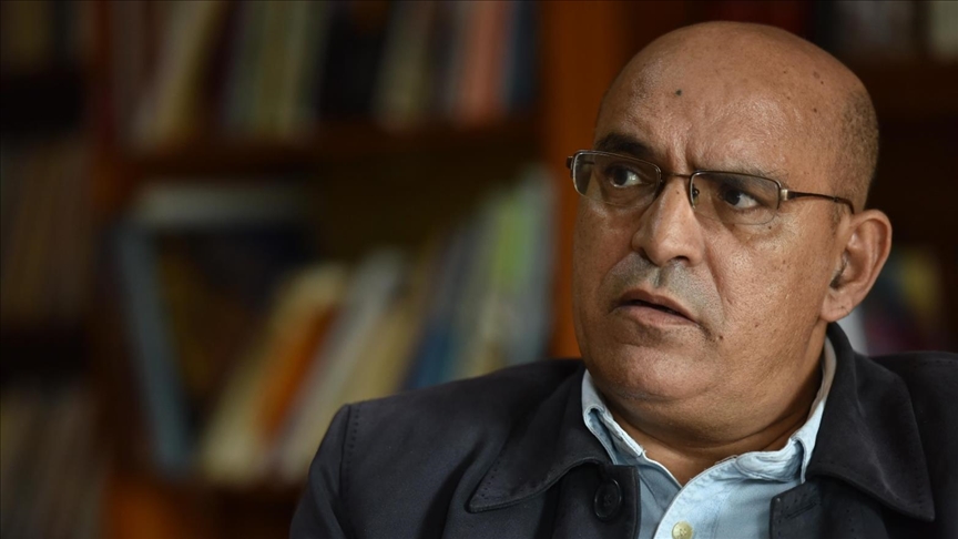 تفاعلا مع احتجاج "جيل Z".. أوريد يحذّر من اتساع الفجوة بين "مغرب الواجهة" و"مغرب الواقع"