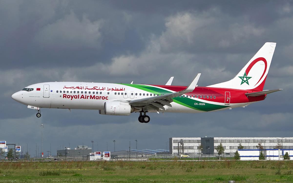 المغرب يطلق خطا جويا مباشرا نحو ميونيخ انطلاقا من مطار الدار البيضاء