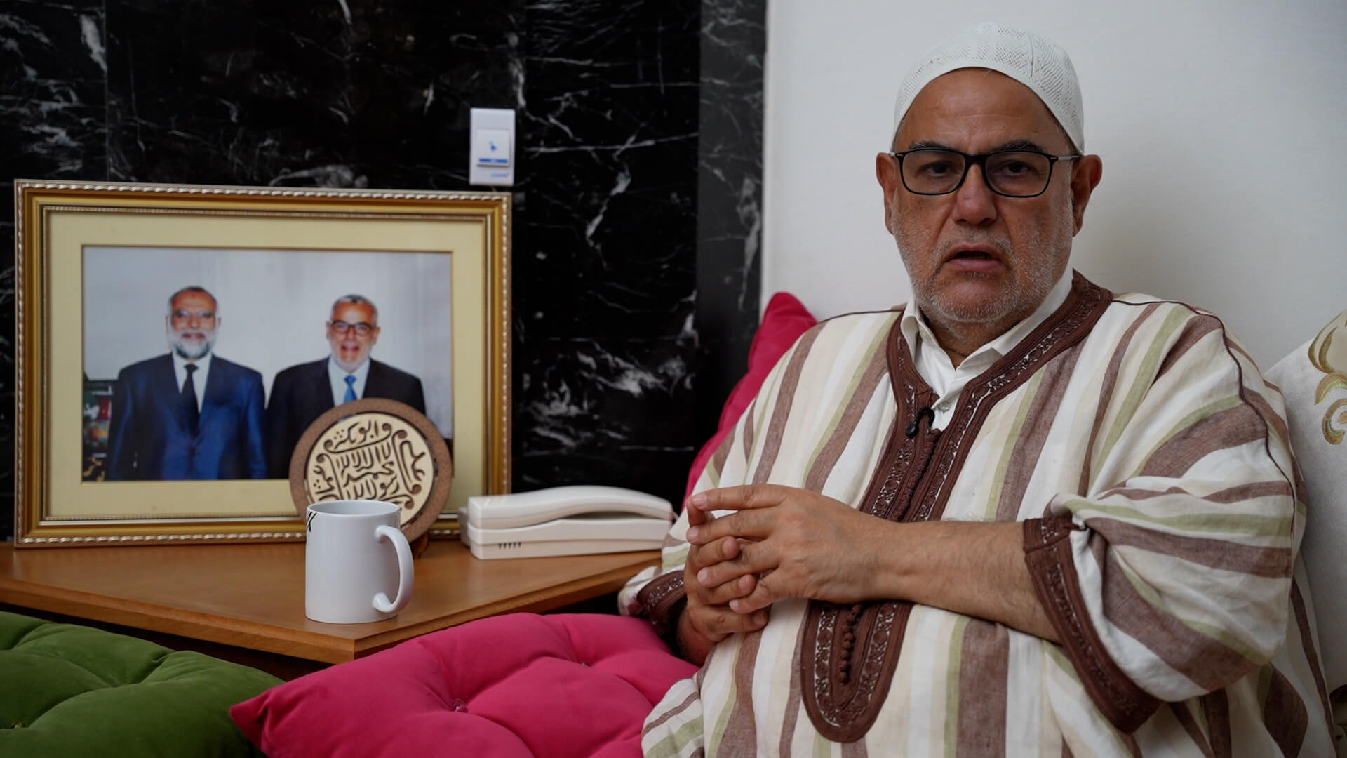 ابن كيران يناشد شباب جيل Z لوقف الاحتجاجات: رسالتكم وصلت والمرحلة تحتاج إلى التهدئة والحوار