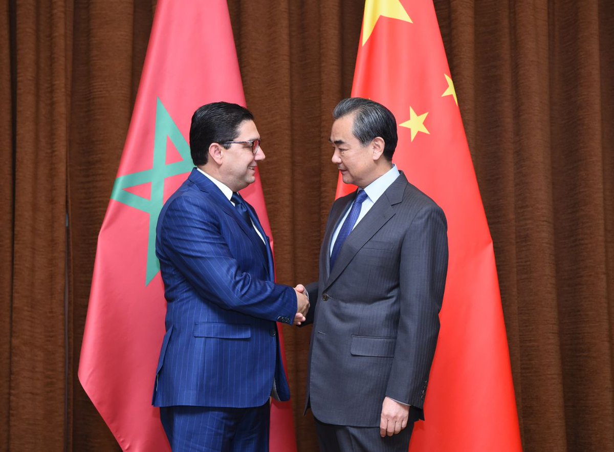 خاص - مصدر من الحزب الشيوعي الصيني الحاكم لـ"الصحيفة": بكين لن تستعمل حق النقض الفيتو بمجلس الأمن لإسقاط أي مشروع يخص ملف الصحراء